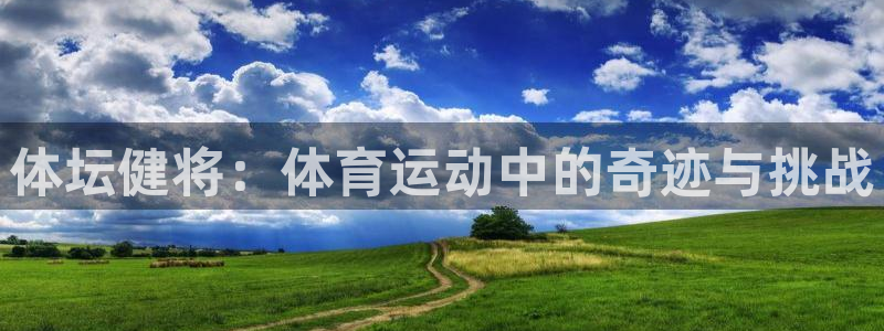 企鹅体育频道：体坛健将：体育运动中的奇迹与挑战